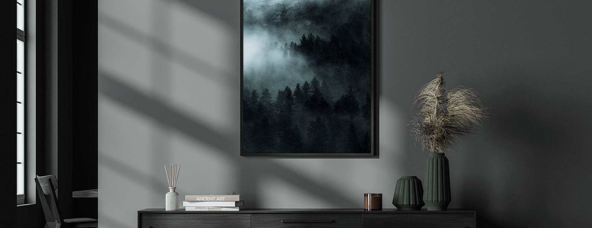 Fine Art Photography by Jan Erik Waider