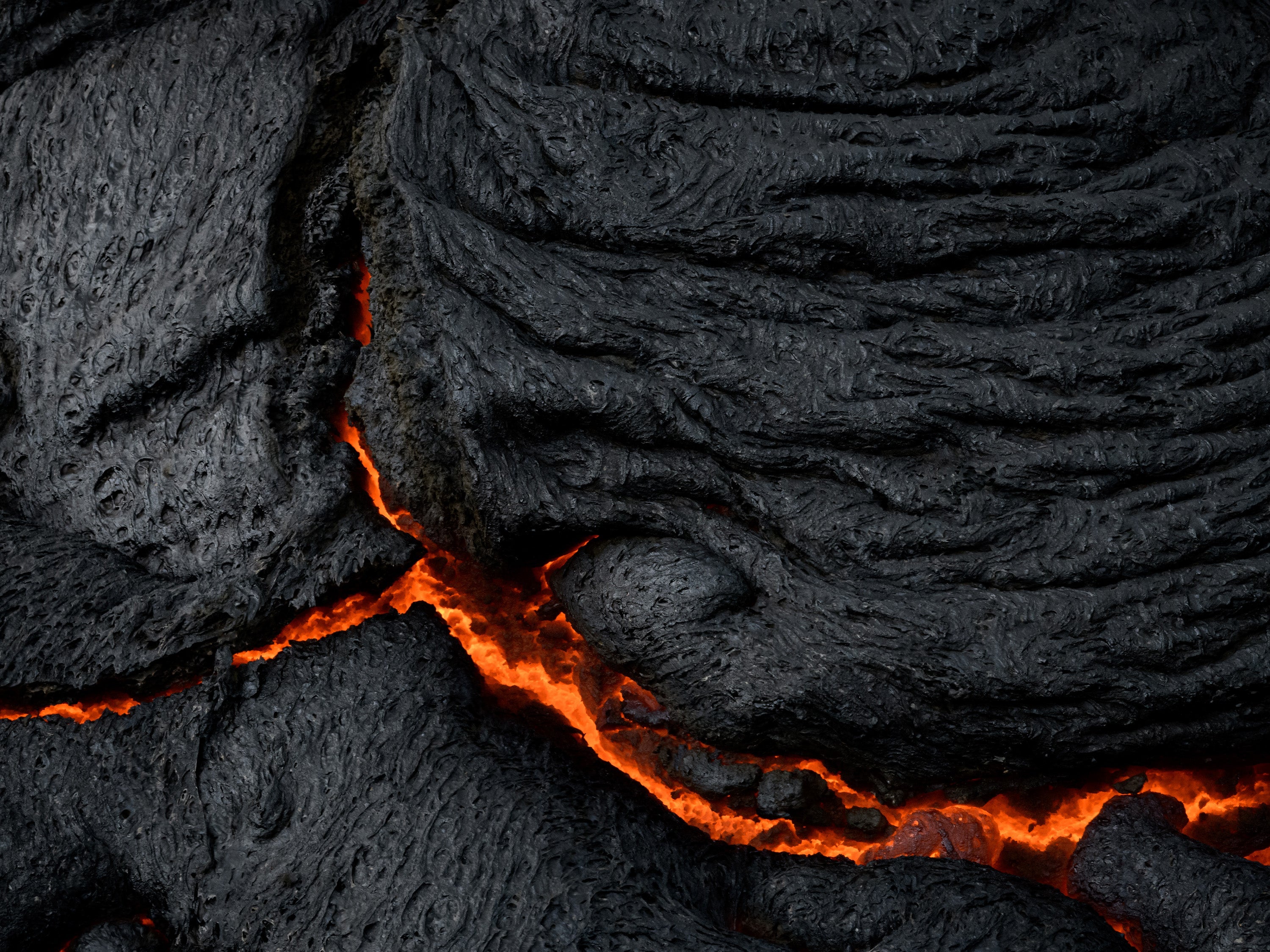 Geology & Volcanoes