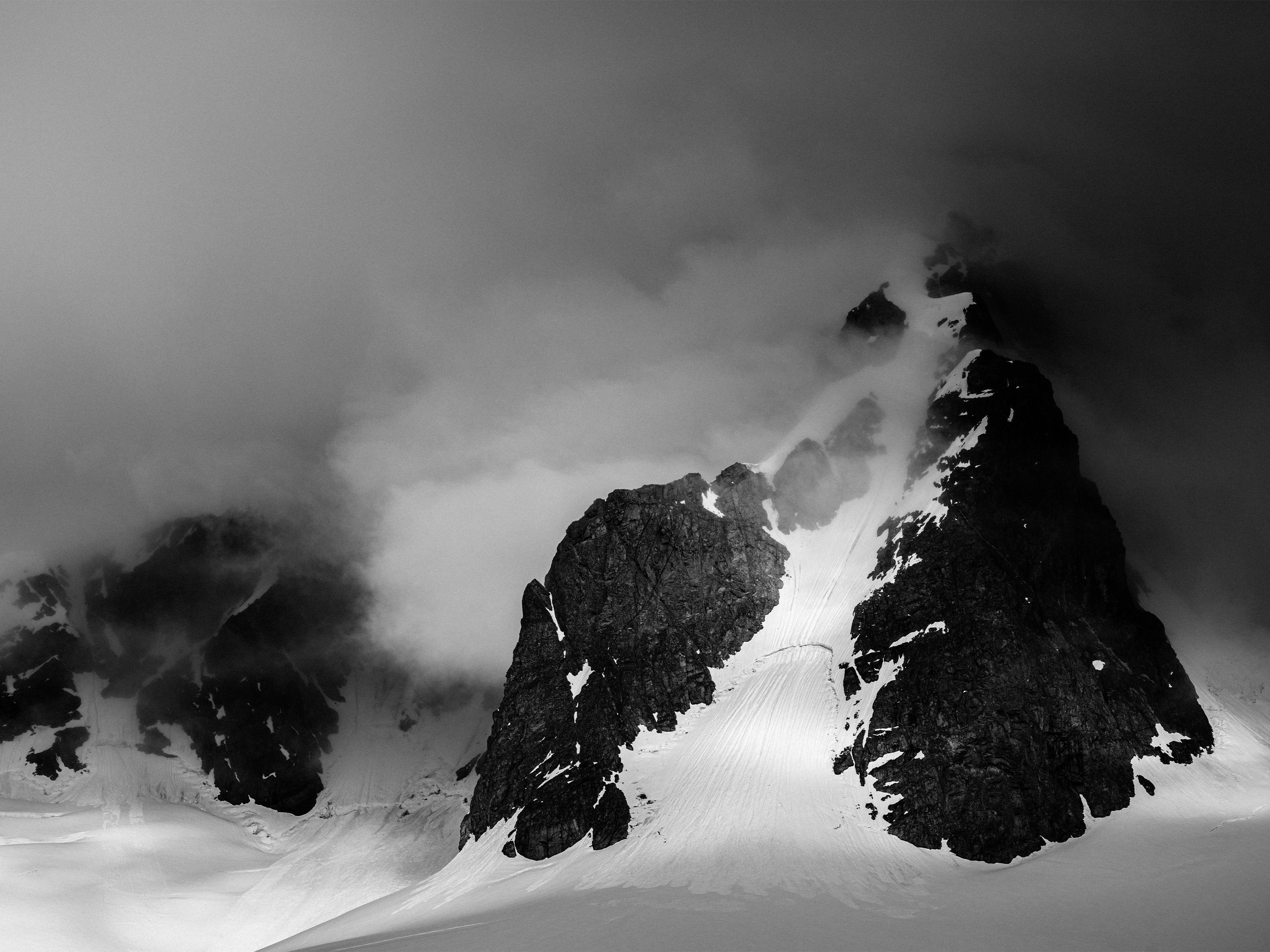 Mountain Landscapes